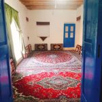 اقامتگاه بومگردی سنتی نیشتمان سنندج کردستان