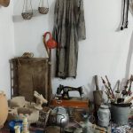اقامتگاه بومگردی سنتی پردیس جم بوشهر