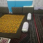 اقامتگاه بومگردی سنتی ژین سنندج کردستان