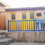 اقامتگاه بومگردی سنتی نیشتمان سنندج کردستان