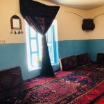 اقامتگاه بومگردی سنتی تریفه سنندج کردستان
