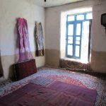 اقامتگاه بومگردی سنتی سیرکول سنندج کردستان
