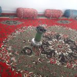 اقامتگاه بومگردی سنتی پردیس جم بوشهر