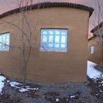 اقامتگاه بومگردی سنتی نشینگه بنار مریوان کردستان