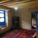 اقامتگاه بومگردی سنتی گلین سنندج کردستان
