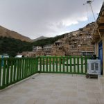 اقامتگاه بومگردی سنتی گلین سنندج کردستان