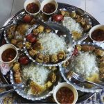 اقامتگاه بومگردی سنتی کلبه عادل شیرگاه مازندران