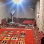 اقامتگاه بومگردی سنتی پیسو بوشهر