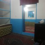 اقامتگاه بومگردی سنتی ژین سنندج کردستان