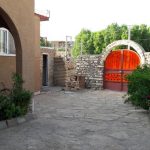 اقامتگاه بومگردی سنتی شیز تکاب آذربایجان غربی