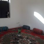 اقامتگاه بومگردی سنتی پردیس جم بوشهر