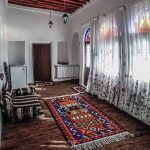 اقامتگاه بومگردی سنتی مان همیشه سبز بوشهر