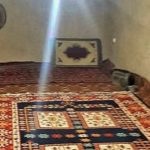 اقامتگاه بومگردی سنتی پیسو بوشهر