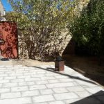 اقامتگاه بومگردی سنتی شیز تکاب آذربایجان غربی