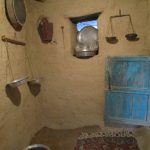 اقامتگاه بومگردی سنتی سیرکول سنندج کردستان