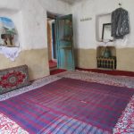 اقامتگاه بومگردی سنتی سیرکول سنندج کردستان