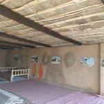 اقامتگاه بومگردی سنتی کردلان دشتی بوشهر