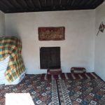 اقامتگاه بومگردی سنتی نصوری سیراف بوشهر