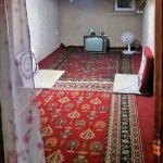 اقامتگاه بومگردی سنتی پیسو بوشهر