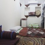 اقامتگاه بومگردی سنتی مان همیشه سبز بوشهر