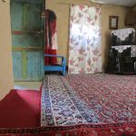 اقامتگاه بومگردی سنتی سیرکول سنندج کردستان