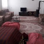 اقامتگاه بومگردی سنتی شیز تکاب آذربایجان غربی