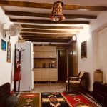 اقامتگاه بومگردی سنتی بربو دلوار بوشهر