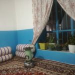 اقامتگاه بومگردی سنتی ژین سنندج کردستان