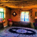 اقامتگاه بومگردی سنتی شاسوار سنندج کردستان