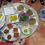 اقامتگاه بومگردی سنتی پردیس جم بوشهر