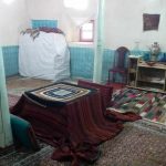 اقامتگاه بومگردی سنتی میرپنج تکاب آذربایجان غربی