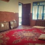 اقامتگاه بومگردی سنتی عمو سلطان چالوس مازندران