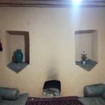 اقامتگاه بومگردی سنتی سیمکان بوانات فارس