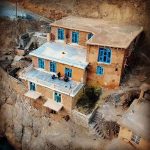 اقامتگاه ها بومگردی سنتی واران سنندج کردستان