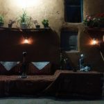 اقامتگاه بومگردی سنتی میرپنج تکاب آذربایجان غربی