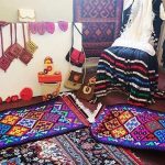 اقامتگاه بومگردی سنتی ایمانی بیک رودبار گیلان