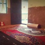 اقامتگاه بومگردی سنتی عمو سلطان چالوس مازندران