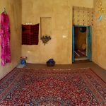 اقامتگاه ها بومگردی سنتی واران سنندج کردستان