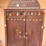 اقامتگاه بومگردی سنتی کهن دیار بلداجی چهارمحال و بختیاری