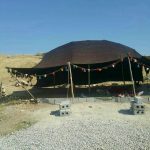 اقامتگاه بومگردی سنتی کول میشون اردل چهارمحال و بختیاری