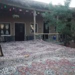 اقامتگاه بومگردی سنتی سیمکان بوانات فارس