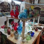 فروشگاه محلی صنایع دستی ترنج زواره اصفهان