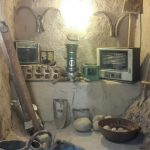 اقامتگاه بومگردی سنتی سیمکان بوانات فارس