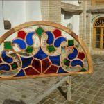 فروشگاه صنایع دستی و محصولات محلی ضرافت بروجرد لرستان