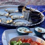 اقامتگاه ها بومگردی سنتی واران سنندج کردستان