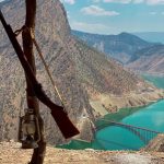 اقامتگاه بومگردی سنتی کول میشون اردل چهارمحال و بختیاری