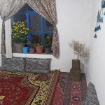 اقامتگاه بومگردی سنتی سردره سنندج کردستان