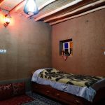 اقامتگاه بومگردی سنتی آوای تالاب بروجن چهارمحال و بختیاری