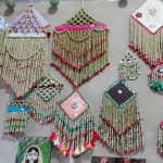 فروشگاه محلی صنایع دستی ترنج زواره اصفهان