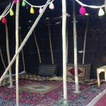 اقامتگاه بومگردی سنتی سیمکان بوانات فارس